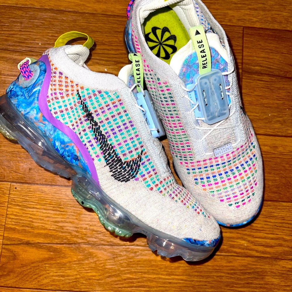 Nike air vapor